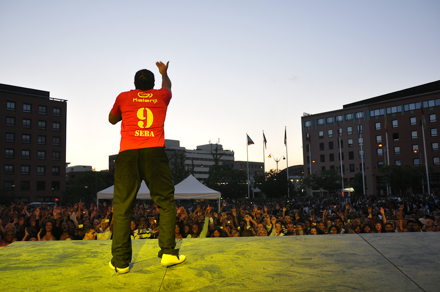 Fete de la Musique Evry 2009 - Kassav 376.jpg